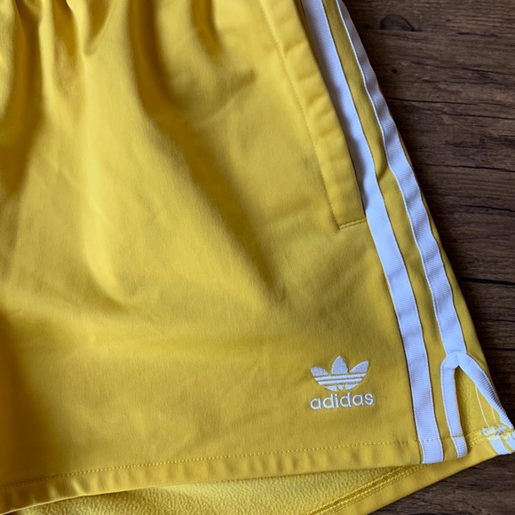 Adidas 3-strips Pull-on Short - Picture 2 of 7